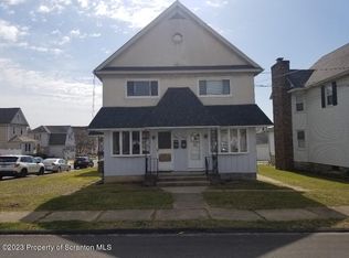 124 3rd St, Blakely, PA 18447