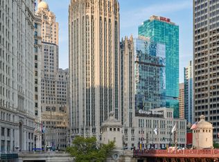 435 N Michigan Ave #414, Chicago, IL 60611