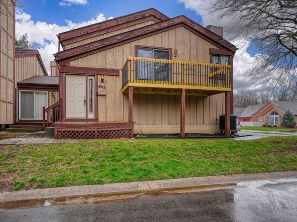 4842 Hewn Timber Ln #15, Columbus, OH 43230