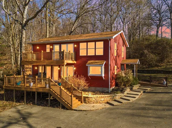 6101 E Woodhaven Ct, Monticello, IN 47960