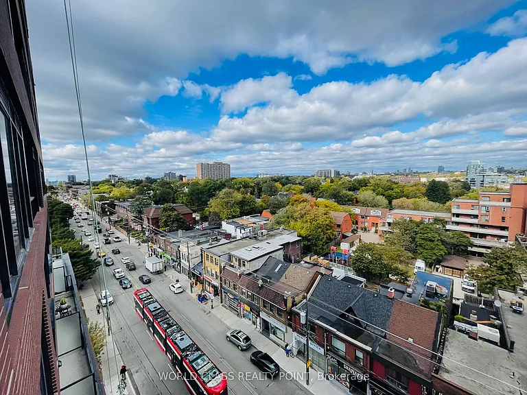 270 Dufferin St #720 — Photo 2