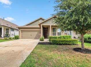 533 Sweetwood Ln, Leander, TX 78641
