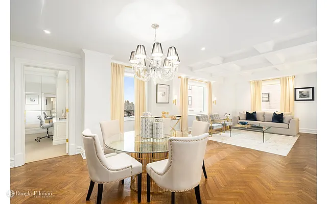 Rented by Douglas Elliman | media 9