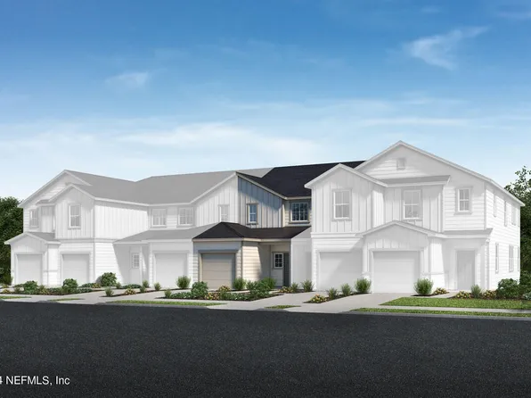 7672 MERCHANTS Way, Jacksonville, FL 32222