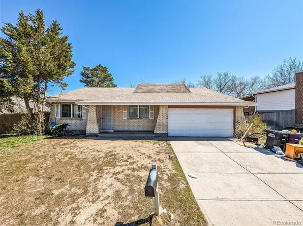 4932 Xanadu Street, Denver, CO 80239