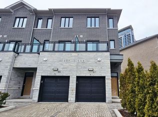 107 Feeney Ln, Markham, ON L3T 0G3