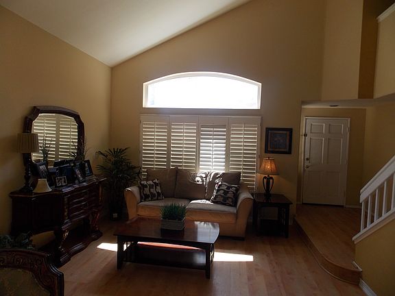 Formal Living Room!