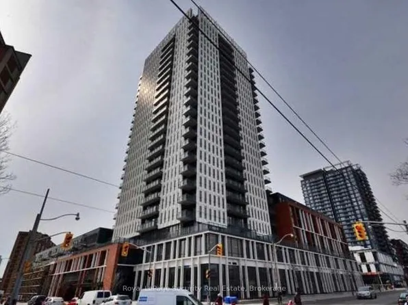 170 Sumach St, Toronto, ON