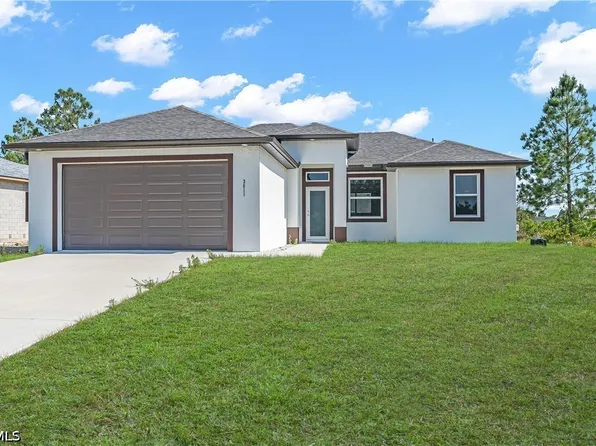 3611 18th St SW, Lehigh Acres, FL 33976