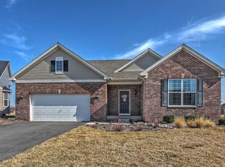 10311 Adler Cv, Saint John, IN 46373