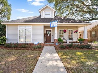 10116 Papas St, Daphne, AL 36526