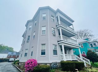 377 Ash St, Brockton, MA 02301