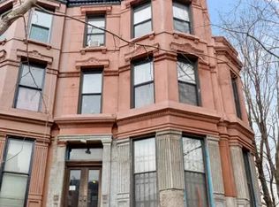 168 Hancock St, Brooklyn, NY 11216