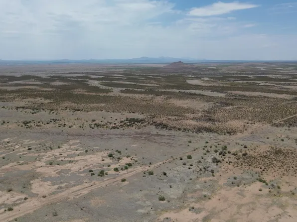 N Seminole Rd #14-08A, Douglas, AZ 85607