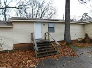 19121 Colonel Glenn Rd, Little Rock, AR 72210