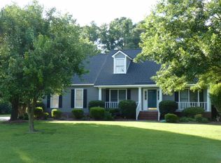 102 Field St, Greenville, NC 27858