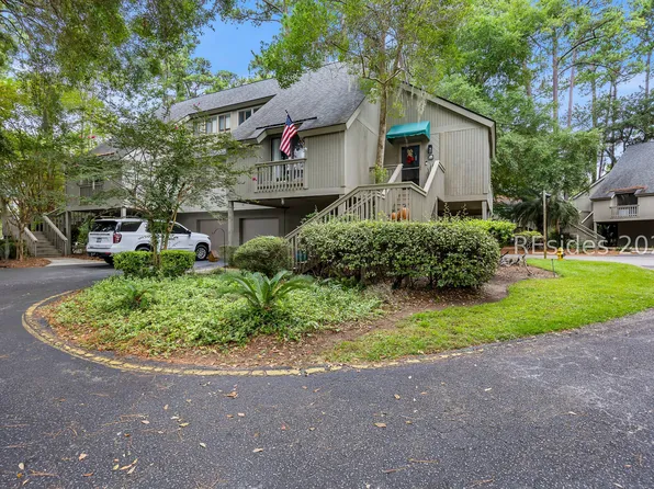 10 Compass Poin #10B, Hilton Head Island, SC 29928