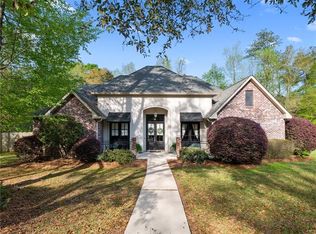 57 Dogwood Ln, Covington, LA 70435