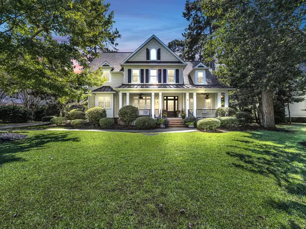 93 Knotty Pine Way Community access to the ICW with Boat Ramp, Murrells Inlet, SC 29576