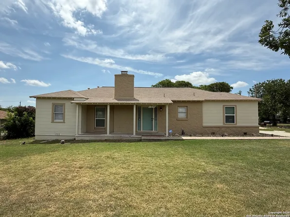 1214 Sutton, San Antonio, TX 78228