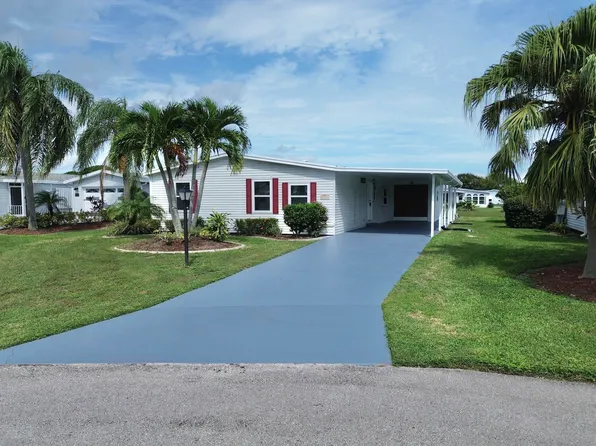 8471 Schefflera Court, Port St Lucie, FL 34952