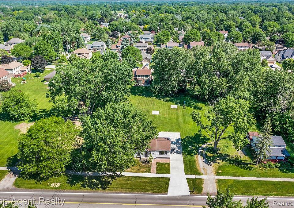 1541 E Wattles Rd, Troy, MI 48085 Zillow