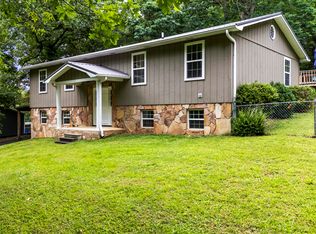 141 Hillview Dr NE, Cleveland, TN 37323