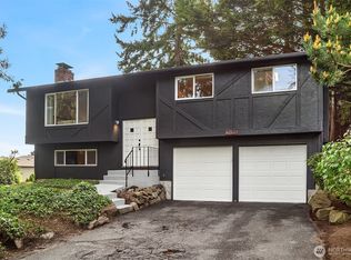 1421 NW 196th St, Shoreline, WA 98177