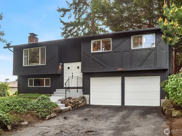 1421 NW 196th St, Shoreline, WA 98177