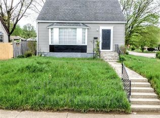 2200 Esmeralda Ave, Dayton, OH
