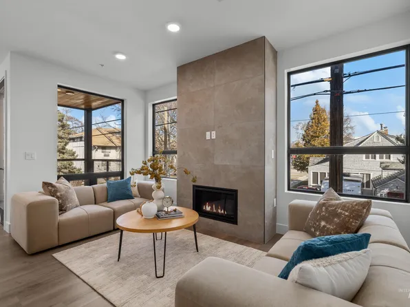 1620 W Bannock St #205, Boise, ID 83702
