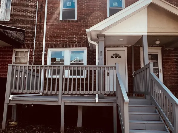 222 Wood St, Waterbury, CT 06704