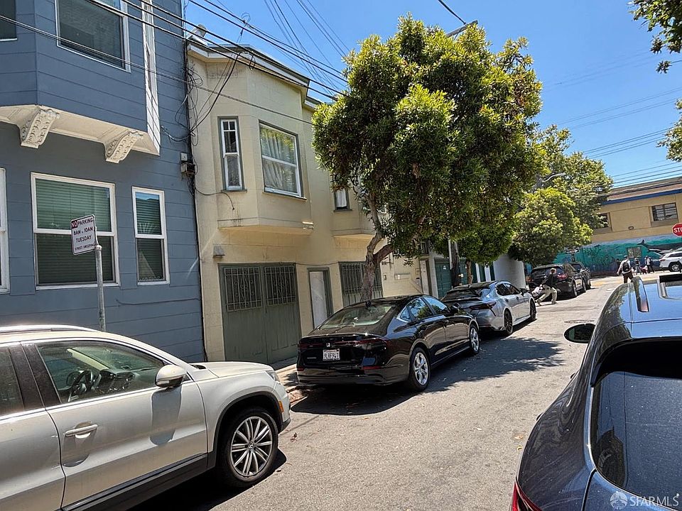 2nd image of 1397 Minna St