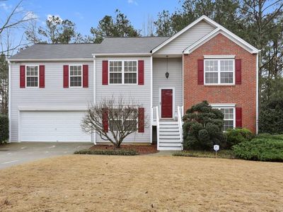 4575 Darrowby Dr, Powder Springs, GA, 30127