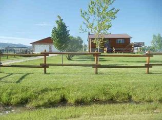 1337 Haystack Ln, Stevensville, MT 59870