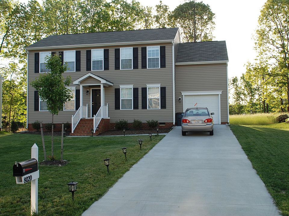 1st image of 8020 King Eider Dr