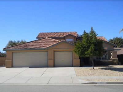 983 Banbury Dr, Hemet, CA, 92544