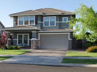 3536 E Palo Verde St, Gilbert, AZ 85296