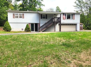 1416 Thousand Acres Rd, Delanson, NY 12053