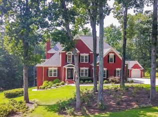 4836 Morrison Rd, Powder Springs, GA 30127