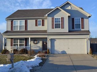 730 Highland Springs Ct, Kokomo, IN