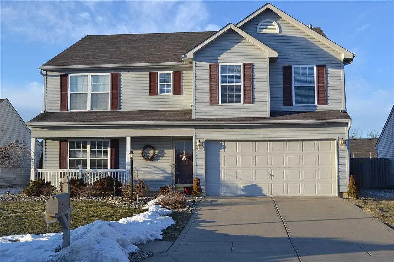 730 Highland Springs Ct photo 1