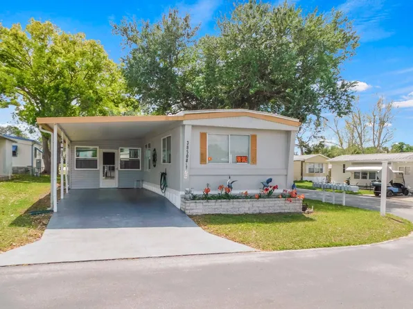 38508 Hummingbird Ct, Dade City, FL 33525