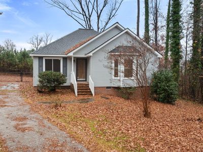 407 Damon St, Clayton, NC, 27520