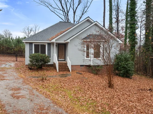 407 Damon St, Clayton, NC 27520