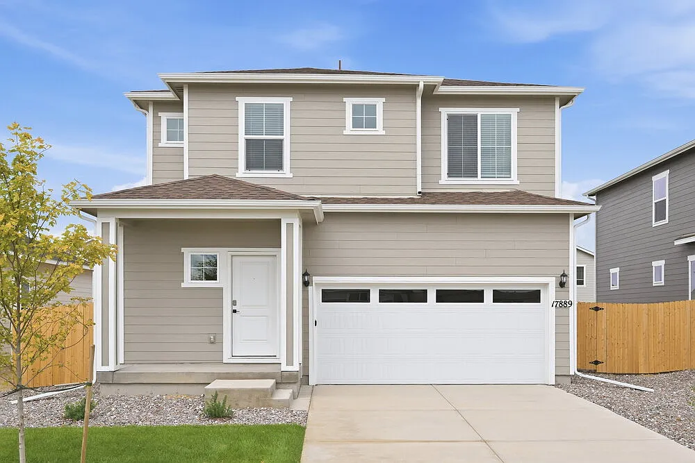 3 bed, 2.5 bath, 1660 sqft, $2,980 — Photo 1