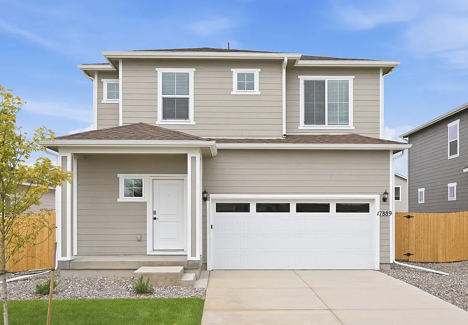 17889 E 93rd Pl