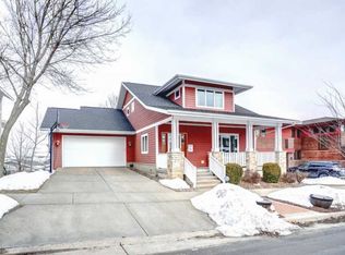 6748 Ramsey Rd, Middleton, WI 53562