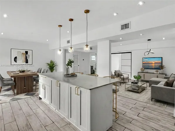 420 NE 90th St, El Portal, FL 33138