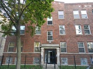 3553 W Ainslie St APT 3, Chicago, IL 60625